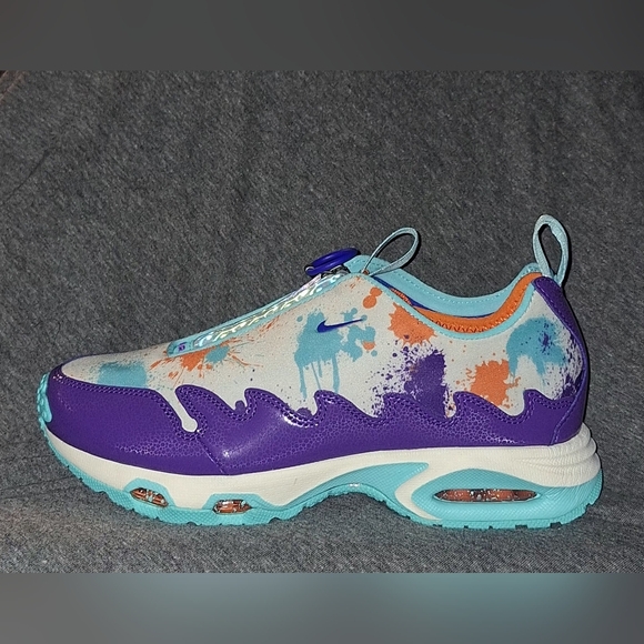 Nike Shoes - Nike Air Max SNDR 'Doernbecher Quin' ~ Multicolor IB6068-920 Women's: 7.5 *NWOB